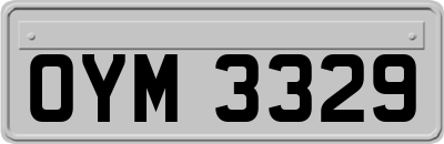 OYM3329