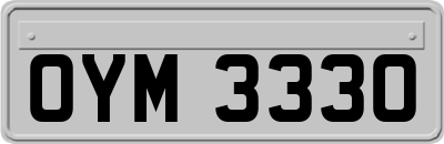 OYM3330