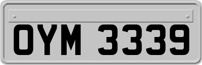 OYM3339