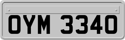 OYM3340
