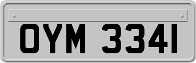 OYM3341