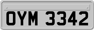 OYM3342