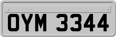 OYM3344
