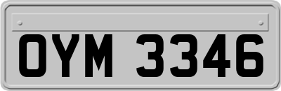 OYM3346