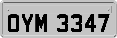 OYM3347