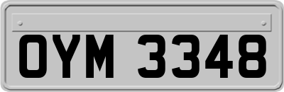 OYM3348