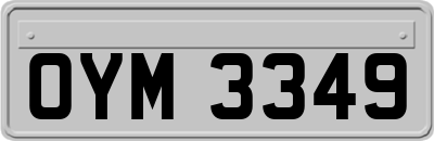 OYM3349