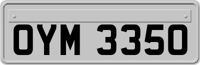 OYM3350