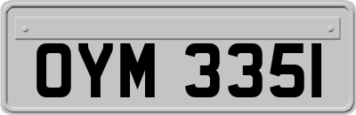 OYM3351