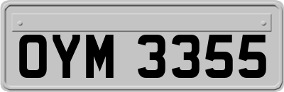 OYM3355