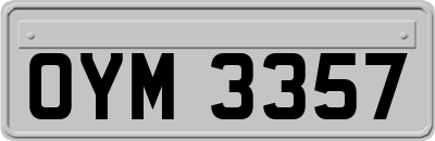 OYM3357