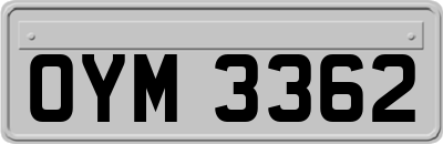 OYM3362