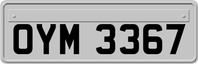 OYM3367