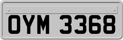 OYM3368
