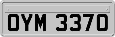 OYM3370