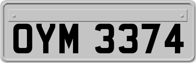 OYM3374