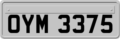 OYM3375