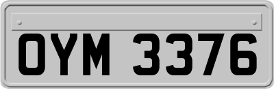 OYM3376