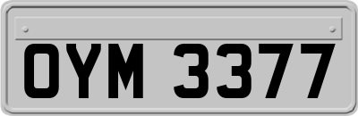 OYM3377