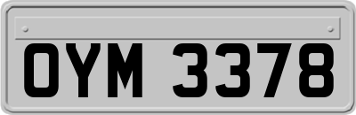 OYM3378