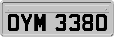 OYM3380