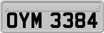 OYM3384