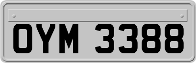 OYM3388