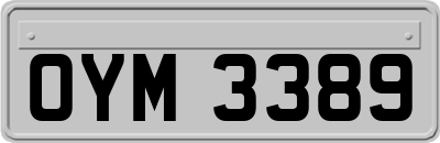 OYM3389