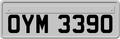 OYM3390
