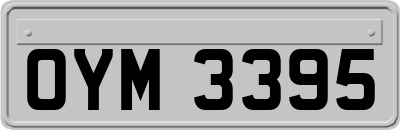 OYM3395
