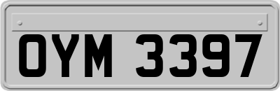 OYM3397