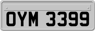 OYM3399