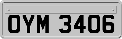 OYM3406