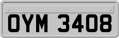 OYM3408