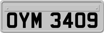 OYM3409