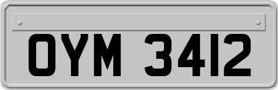 OYM3412