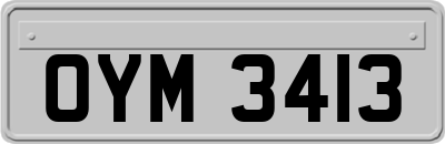 OYM3413