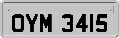OYM3415