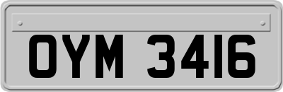 OYM3416