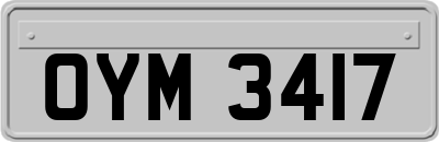 OYM3417