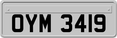 OYM3419