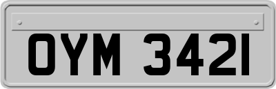 OYM3421