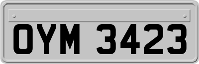OYM3423