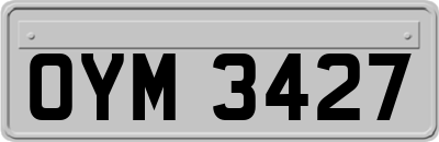 OYM3427