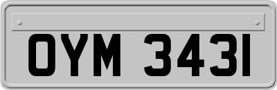 OYM3431