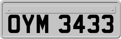OYM3433