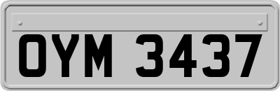 OYM3437