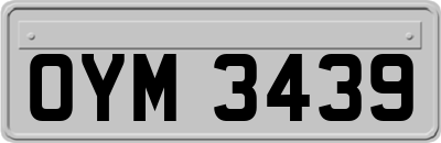 OYM3439