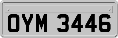 OYM3446