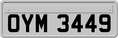 OYM3449